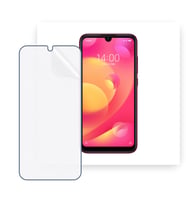 SChitec Xiaomi Play Uyumlu Ön Yüzey Nano Şeffaf Hidrojel Ekran Koruyucu