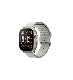 Realme Watch 5 Uyumlu 3 Adet Şeffaf Ultra koruyucu Nano Jelatin