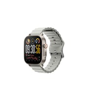 Realme Watch 5 Uyumlu 3 Adet Şeffaf Ultra koruyucu Nano Jelatin