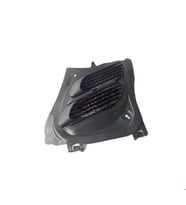 Peugeot 206 Motor Kaput Izgarası 1998 Sonrası Uyumlu