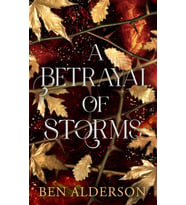 A Betrayal Of Storms: Realm Of Fey