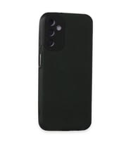 Samsung Galaxy M14 5g Kılıf Loop Deri Silikon - Yeşil