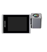 Hikvision AE-DC8222-C8PRO(3.5K)(2CH) Çift Kameralı Araç İçi Kamerası, ADAS,Wifi,G-Sensör