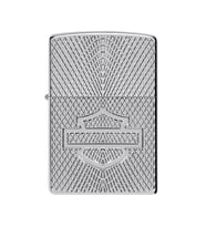 Zippo 46022-112421 167 Harley Davidson 2024 Collectible Çakmak
