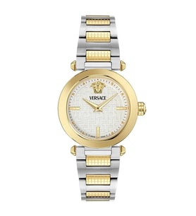 Versace VRSCVE5B00325 Kadın Kol Saati