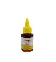 Su Bazlı Likit Sıvı Gıda Boyası  60 GR  Sarı