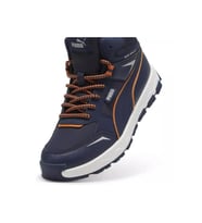 Puma Evolve Trail Jr 397644 02 Erkek Çocuk Bot Lacivert 36-40