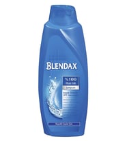 Blendax Şampuan 550Ml Kepeğe Karşı Etkili
