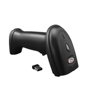 Sunlux XL-9221B 2D Kablosuz Okuyucu-USB (Dongle)