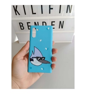 Samsung Note 10 Telefon Kılıf Modeli