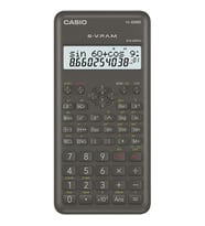 Casıo Hesap Makinesi Bilimsel Fx-82Ms (2.Nesil)