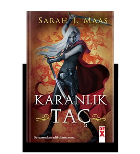 Karanlık Taç - Hc
