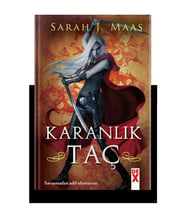 Karanlık Taç - Hc
