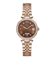 Gc GCZ01009L4MF Kadın Kol Saati