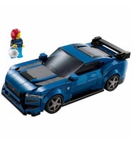LEGO Speed Champions Ford Mustang Dark Horse Spor Araba 76920