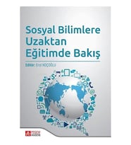 Sosyal Bilimlere Uzaktan Eğitimde Bakış