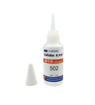 KAFUTER K-502 HIZLI KURUYAN SÜPER GÜÇLÜ ÇOK AMAÇLI KAUÇUK YAPIŞTIRICI