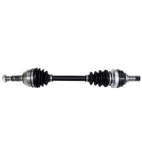 Opel Astra 2004-2010 H Zafira B Z17DTL Z18XE A18XER A18XEL Z18XER 1.7 Komple Aks Ön Sol 33X22X53 586
