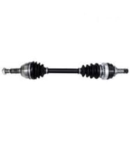 Opel Astra 2004-2010 H Zafira B Z17DTL Z18XE A18XER A18XEL Z18XER 1.7 Komple Aks Ön Sol 33X22X53 586