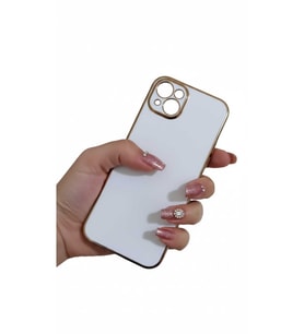 İphone 15 Plus \ 14 Plus Uyumlu Parlak Kılıf Modeli