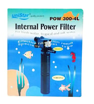 Unistar İç Filtre 2000 L/H