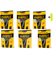 Hız 7. Sınıf Hibrit Tüm Dersler Bağlam Temelli Sorular Maarif Model 6 Kitap