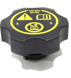 RAPRO MARKA SU KAPAĞI OPEL ASTRA J/K/INSIGNIA/CORSA D/E/CRUZE/MOKKA (Standart)
