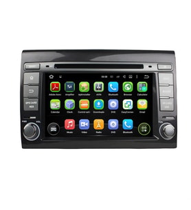 FİAT BRAVO carplay YOUTUBE yandex WİFİ usb BT KAMERA