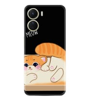 Vivo Y16 Telefon Kılıfı Desenli Ytx1-xghg-2020