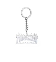 Thrasher Anahtarlık (Çok Renkli)