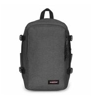 Eastpak Cabin Pak'R Black Denim Sırt Çantası EK0A5BKD77H1