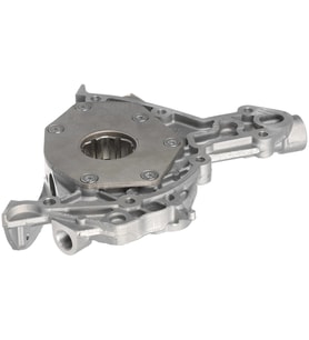 Opel Vectra B Astra G 2002-2008 Yağ Pompası 6 Koseli 646072 Schadek