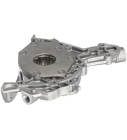 Opel Vectra B Astra G 2002-2008 Yağ Pompası 6 Koseli 646072 Schadek