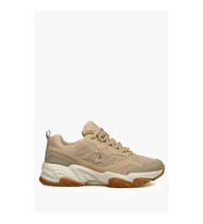 Hammer Jack Tokıe Z Bej Kadın Sneaker 23324-Z