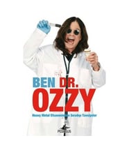 Ben Dr. Ozzy