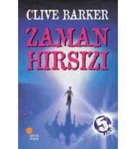 Zaman Hırsızı
