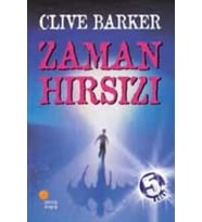 Zaman Hırsızı