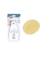 Bebek Banyo Seti(banyo Derecesi+banyo Süngeri)