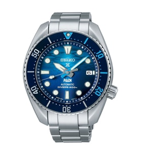 Seiko Prospex PADI Special Edition SPB375J Erkek Kol Saati