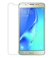 Samsung Galaxy J7 Core Nano Flexible Esnek 9H Temperli Ekran Koruyucu Cam