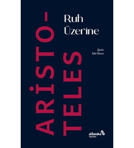 Ruh Üzerine