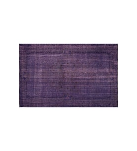 Eskitme Yün Halı 188x287 cm 8870