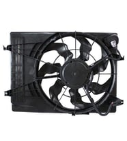 Kia Sportage Radyatör Fan Motoru 2004--2009