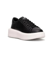 Lufian Gage 111230328 Siyah Erkek Günlük Sneaker