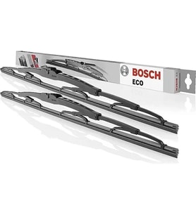 Chery Kimo 2007-2014 Ön Cam Silecek Seti (Takım) (Orjinali İle Aynıdır) 400Mm Sol: 550Mm Bosch