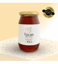 DÖRT MEVSİM BALI 450g