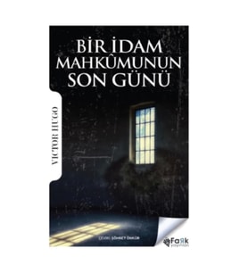 Bir İdam Mahkumunun Son Günü