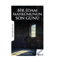 Bir İdam Mahkumunun Son Günü