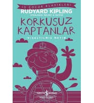 Korkusuz Kaptanlar-Kısaltılmış Metin