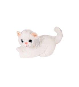 30 cm Peluş Sesli Kedi 0348